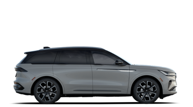 2026 Lincoln Lincoln Nautilus External Image 1